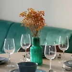 アパート Functional & Modern With Parking And Garden By Renters