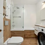 Functional & Modern With Parking And Garden By Renters アパート シュチェチン