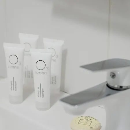 Functional & Modern With Parking And Garden By Renters Apartament *