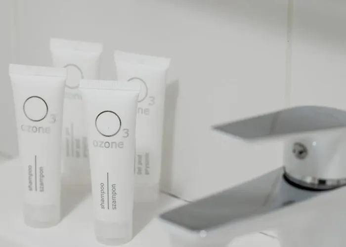 Functional & Modern With Parking And Garden By Renters Apartament *